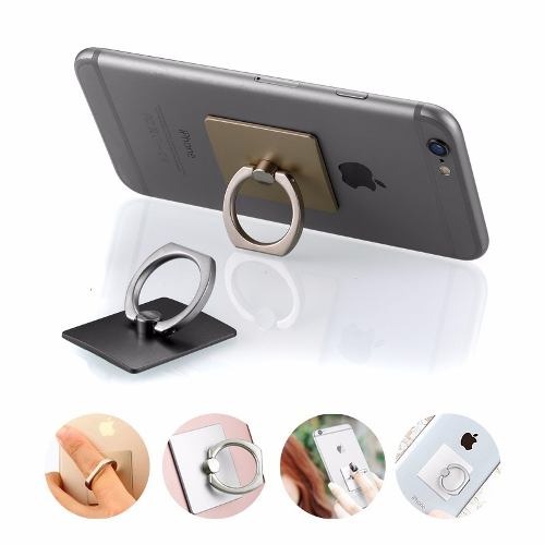 Soporte Anillo Sujetador Para Celular En Ventaselectronicas 5