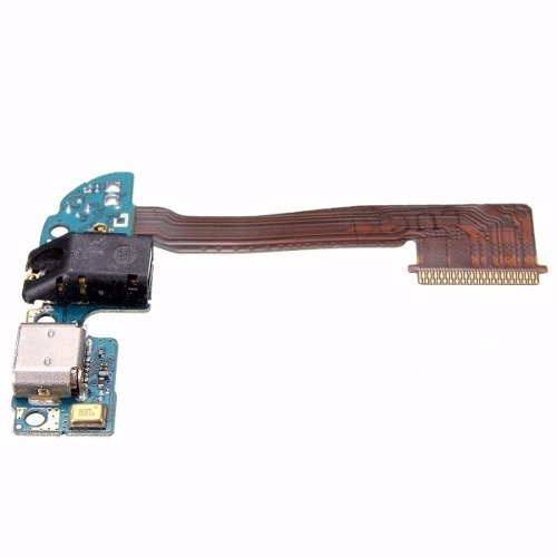 Flex Carga Htc M8 Micrófono Jack Audio Ventas Electronicas 4
