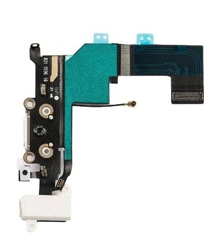 Flex Carga - Usb iPhone Se Ventas Electronicas 2