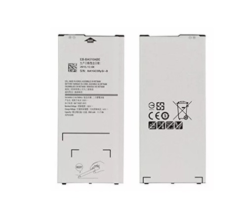 Bateria Samsung Galaxy J8 J800 3000 Mah 2