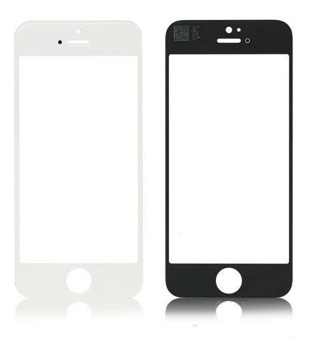 Cristal Gorilla Glass iPhone 4 - 4s Ventas Electronicas 1