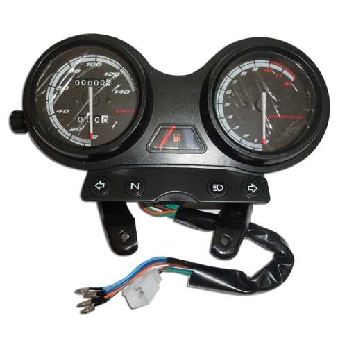 Relojes Completo Para Yamaha Ybr 125cc Y Similares 1