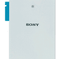 Tapa Trasera Sony Xperia Z3 Blanca I Ventas Electronicas - Miniatura 1