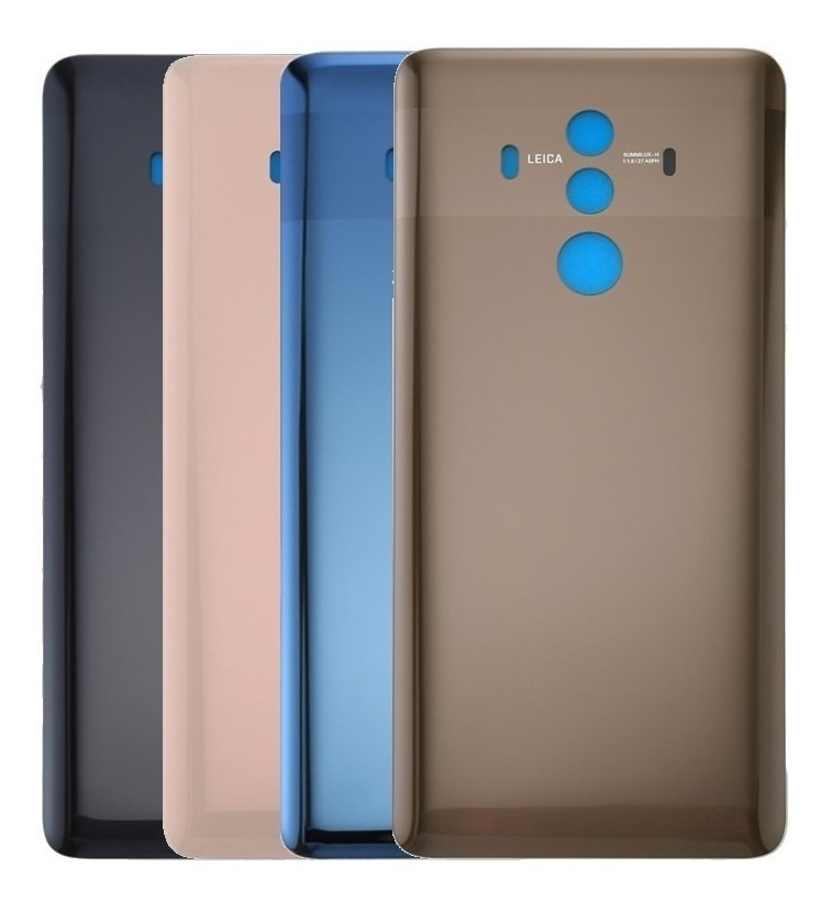Tapa Trasera Vidrio Huawei Mate 10 Pro I Ventas Electronicas 1