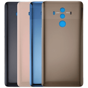 Tapa Trasera Vidrio Huawei Mate 10 Pro I Ventas Electronicas
