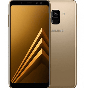 Tapa Trasera Samsung A8 2018 A530 Ventas Electronicas