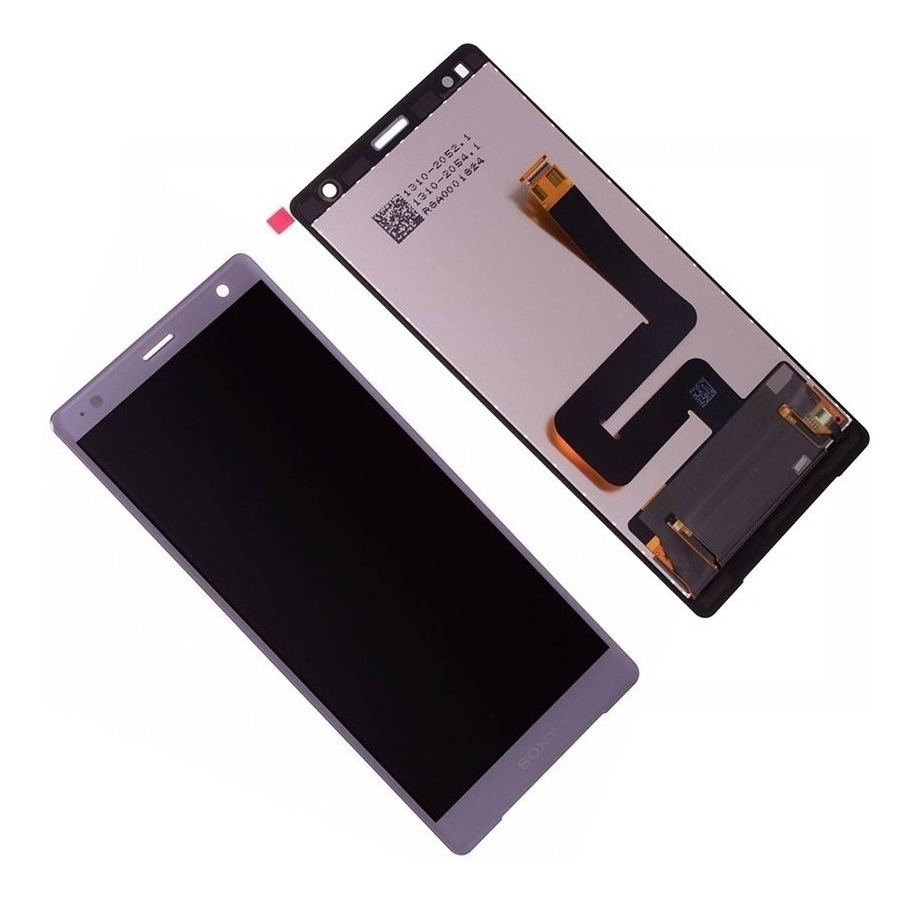 Pantalla Original Sony Xz2 Premium I Completa Lcd + Tactil 1