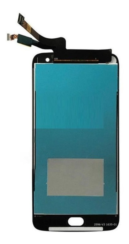 Pantalla Original Motorola Moto G5s Lcd+ Táctil Instalada 2