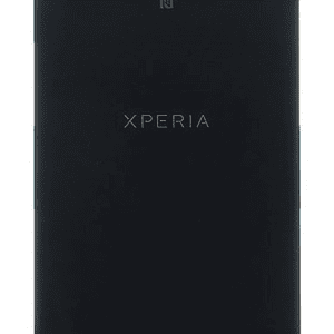 Tapa Trasera Sony Xperia Xa1 I G3123 I Ventas Electrónicas