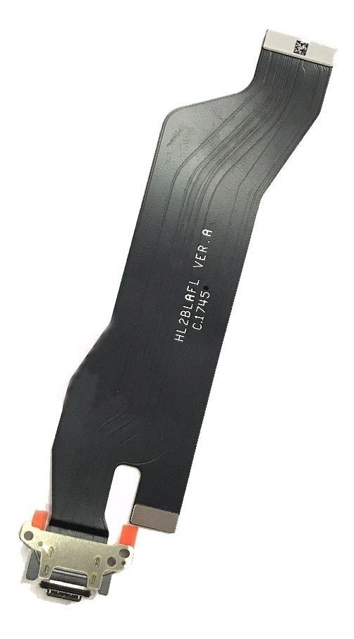 Flex Carga - Puerto Usb Huawei Mate 10 Pro 1