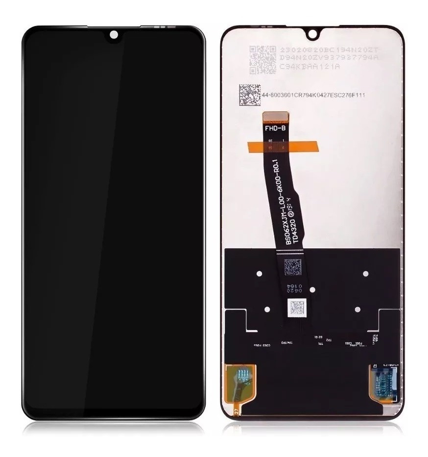 Pantalla Huawei P Smart 2019 Completa Lcd + Táctil Instalada 1
