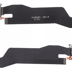 Flex Carga - Puerto Usb Huawei Mate 10 Pro