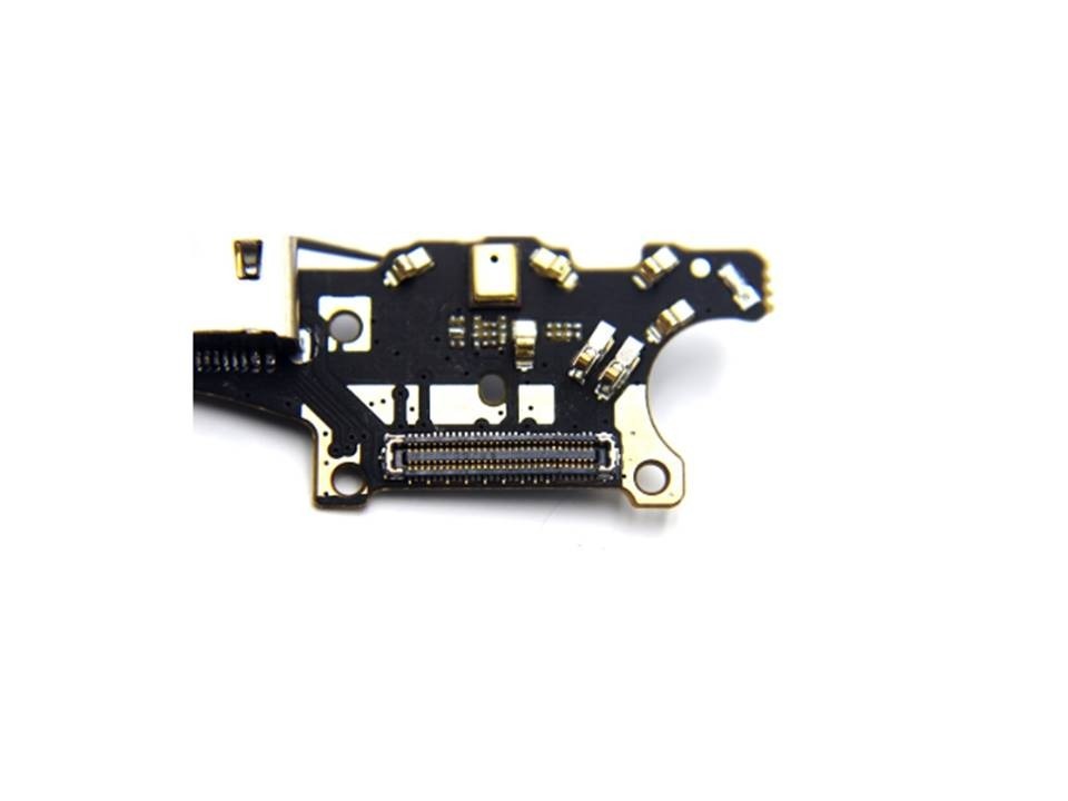 Flex Carga Original Huawei Mate 10 Genuino Ventas Eectronica 2