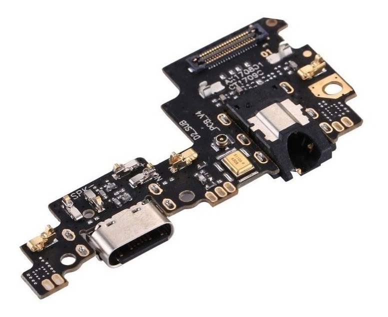 Flex Carga Xiaomi Mi A1 - Mi 5x 1