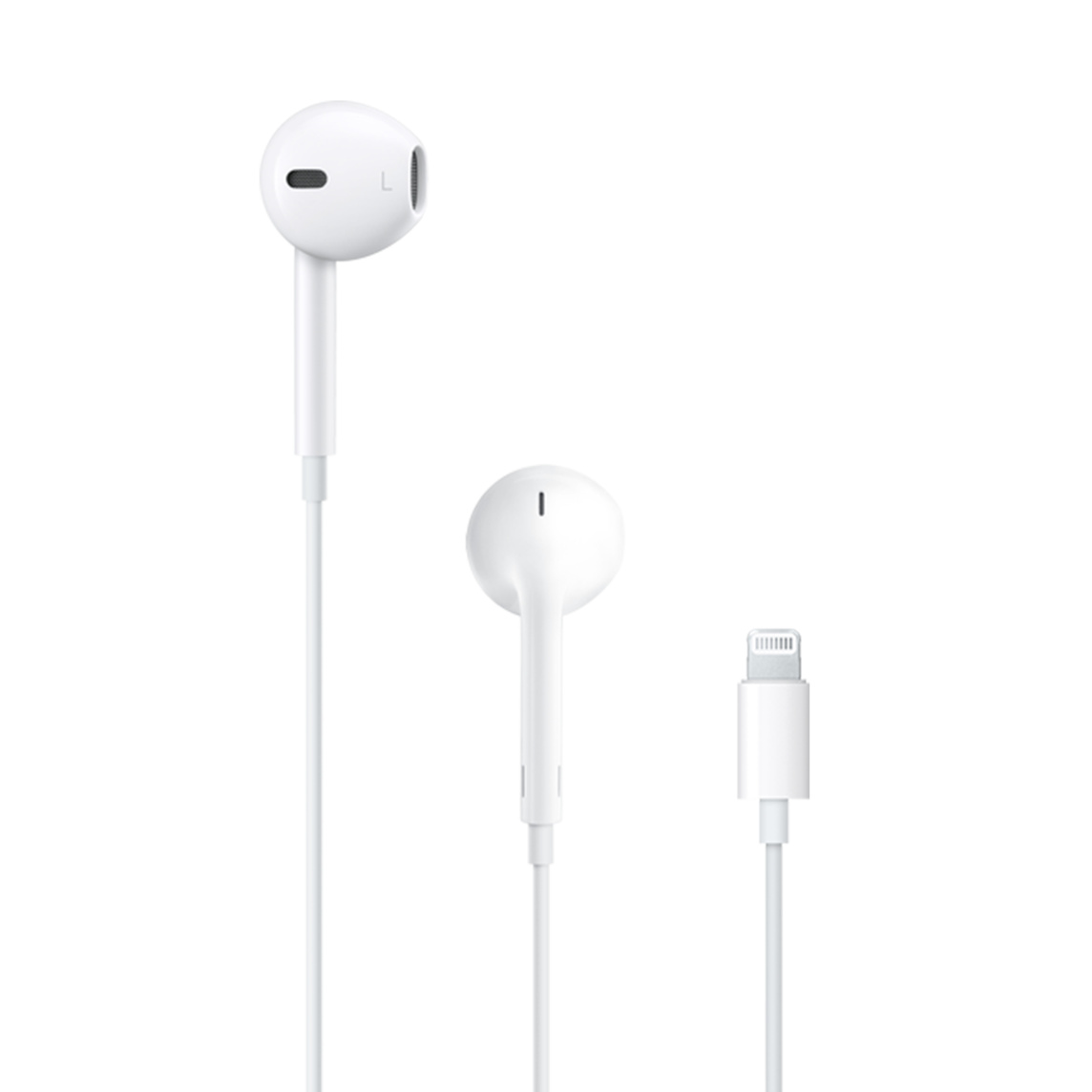 Earpods Original Lightning iPhone XS - XS Max Apple 1