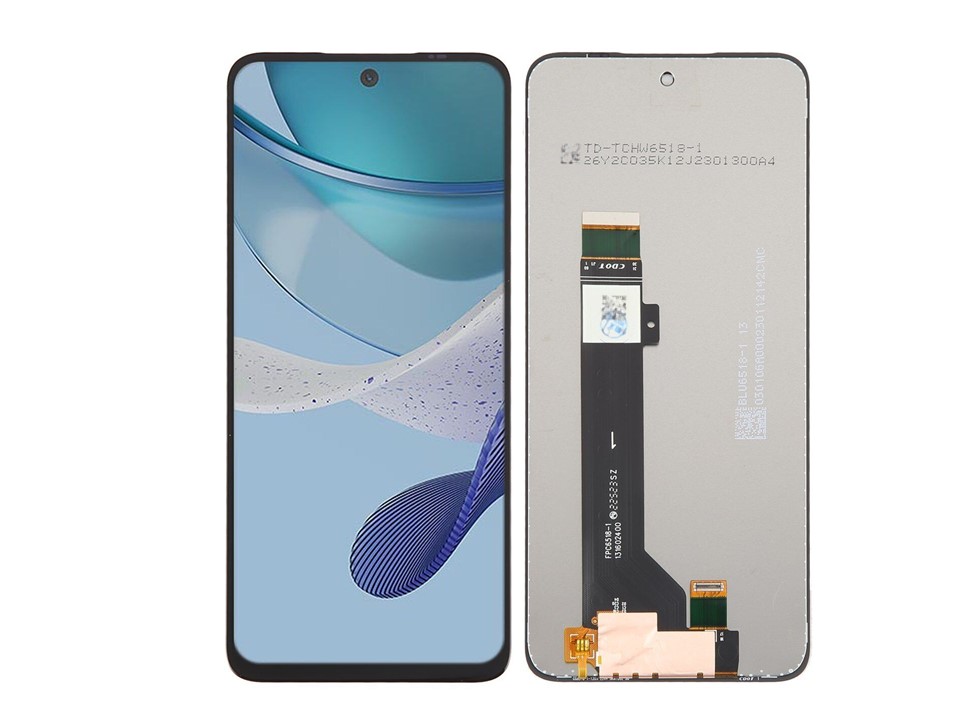 Pantalla Motorola G23 LCD + Táctil Instalada 1