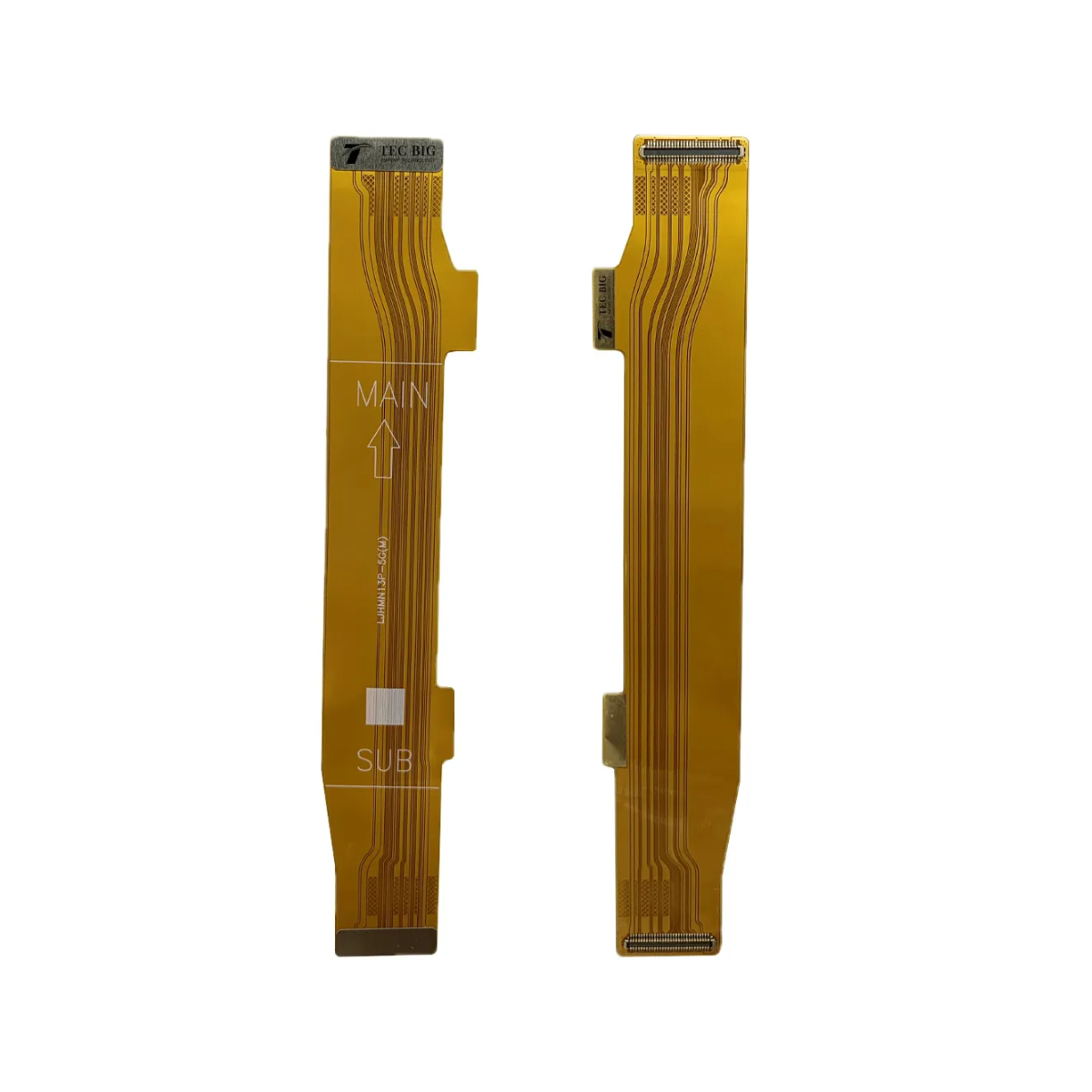 Flex Main Board Xiaomi Redmi Note 13 pro 5g 1