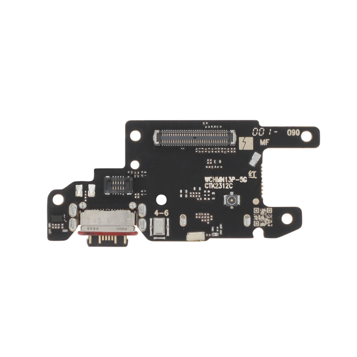 Flex Carga Xiaomi Redmi Note 13 Pro 5G 1