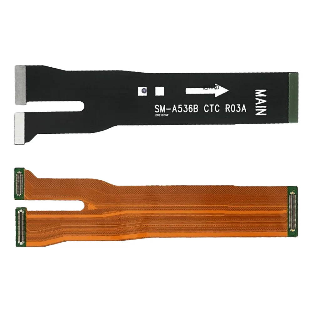 Flex Main Board Samsung Galaxy A53 5G 2