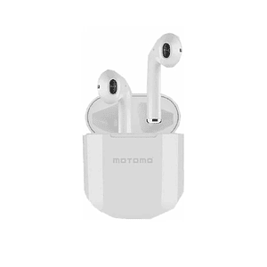 Audífonos Motomo Ear-Buds Bluetooh N10