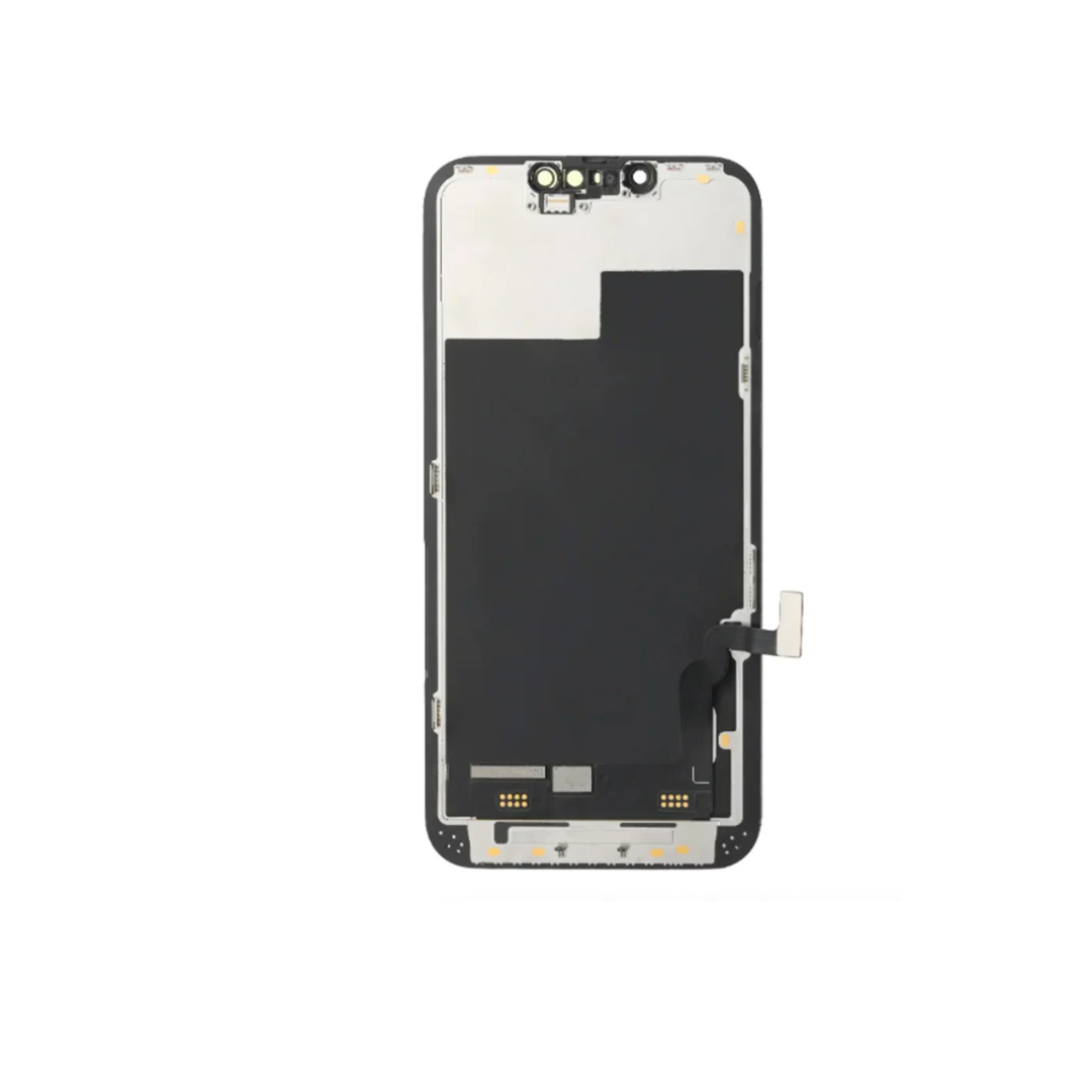 Pantalla OLED iPhone 13 Mini Completa Lcd + Táctil 4