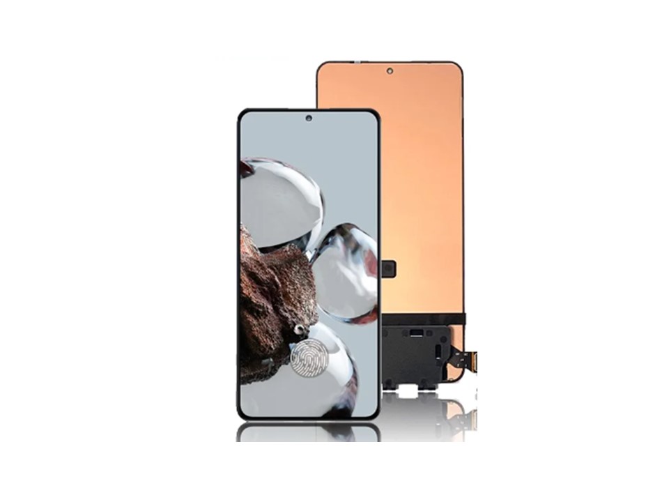 Pantalla Original Xiaomi MI 12T Pro Lcd + Táctil Instalada 3