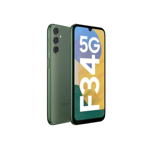 Lamina Hidrogel Samsung Galaxy F34 Nanotecnología 1