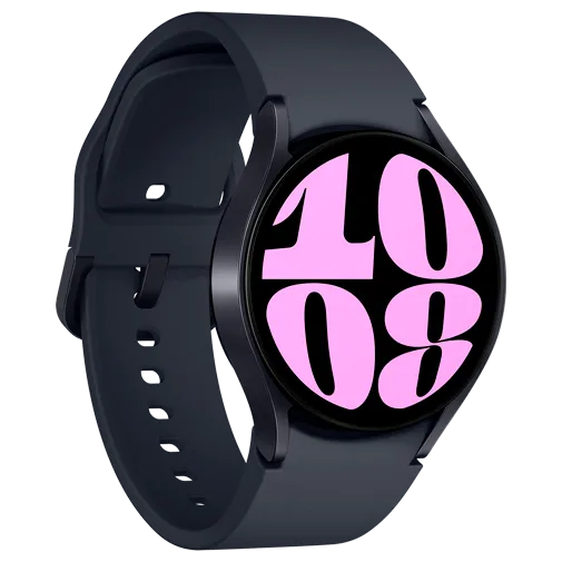 Lamina Hidrogel Samsung Watch 6 40mm Pack 6 Unidades 1