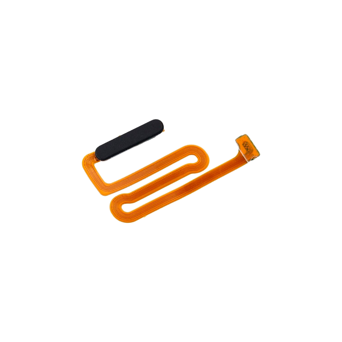 Flex Encendido - Huella Samsung Galaxy A12 Repuesto 3