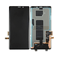 Pantalla Original Samsung Galaxy Note 9 LCD + Táctil Instalada - Miniatura 1
