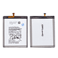Bateria Samsung Galaxy A70 4400 Mah (copia) - Miniatura 3