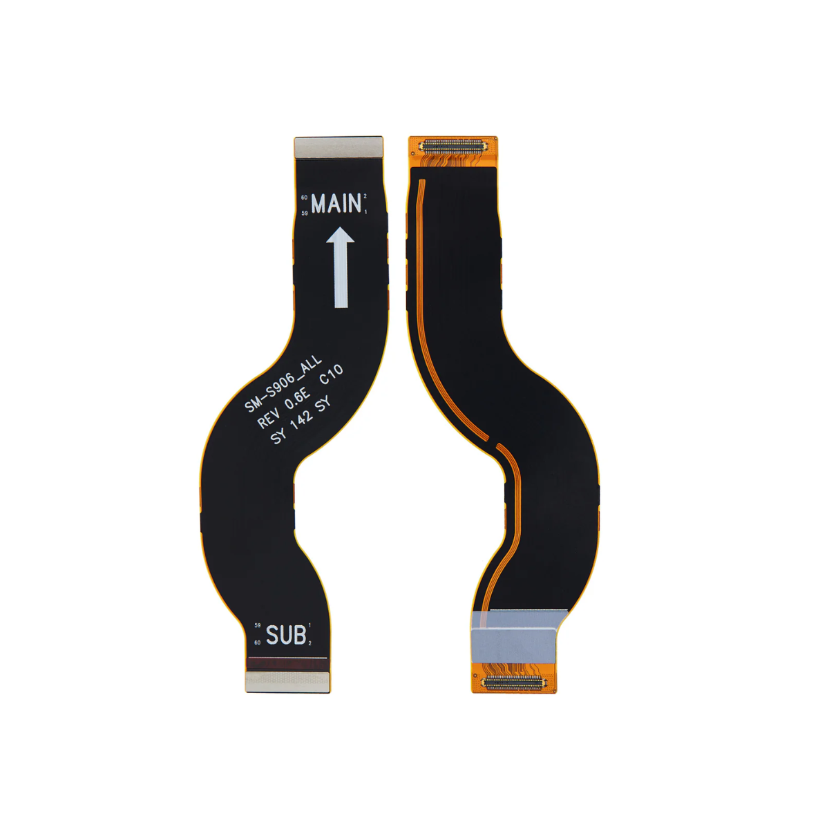 Flex Main Board Samsung Galaxy S22 Plus 1