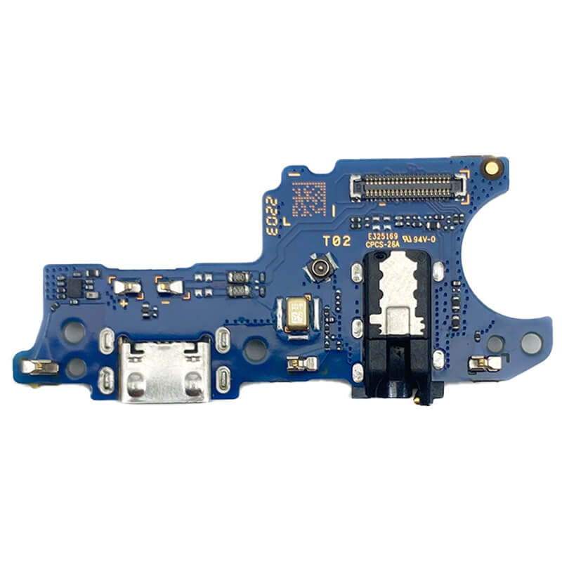 Flex Carga Samsung Galaxy A02 A022 1