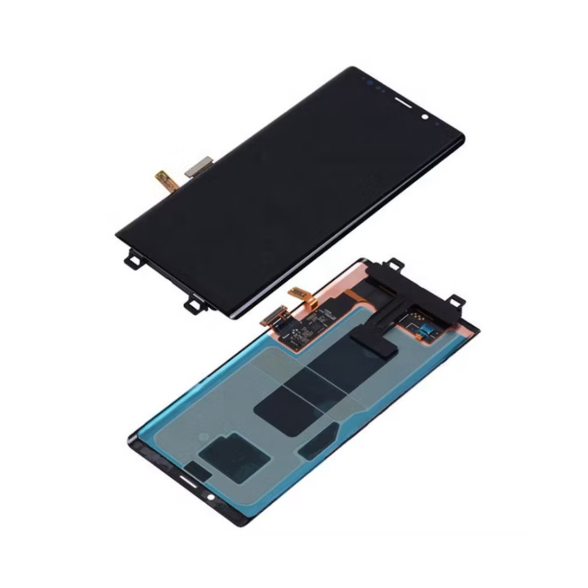 Pantalla Original Samsung Galaxy Note 9 LCD + Táctil Completa 3