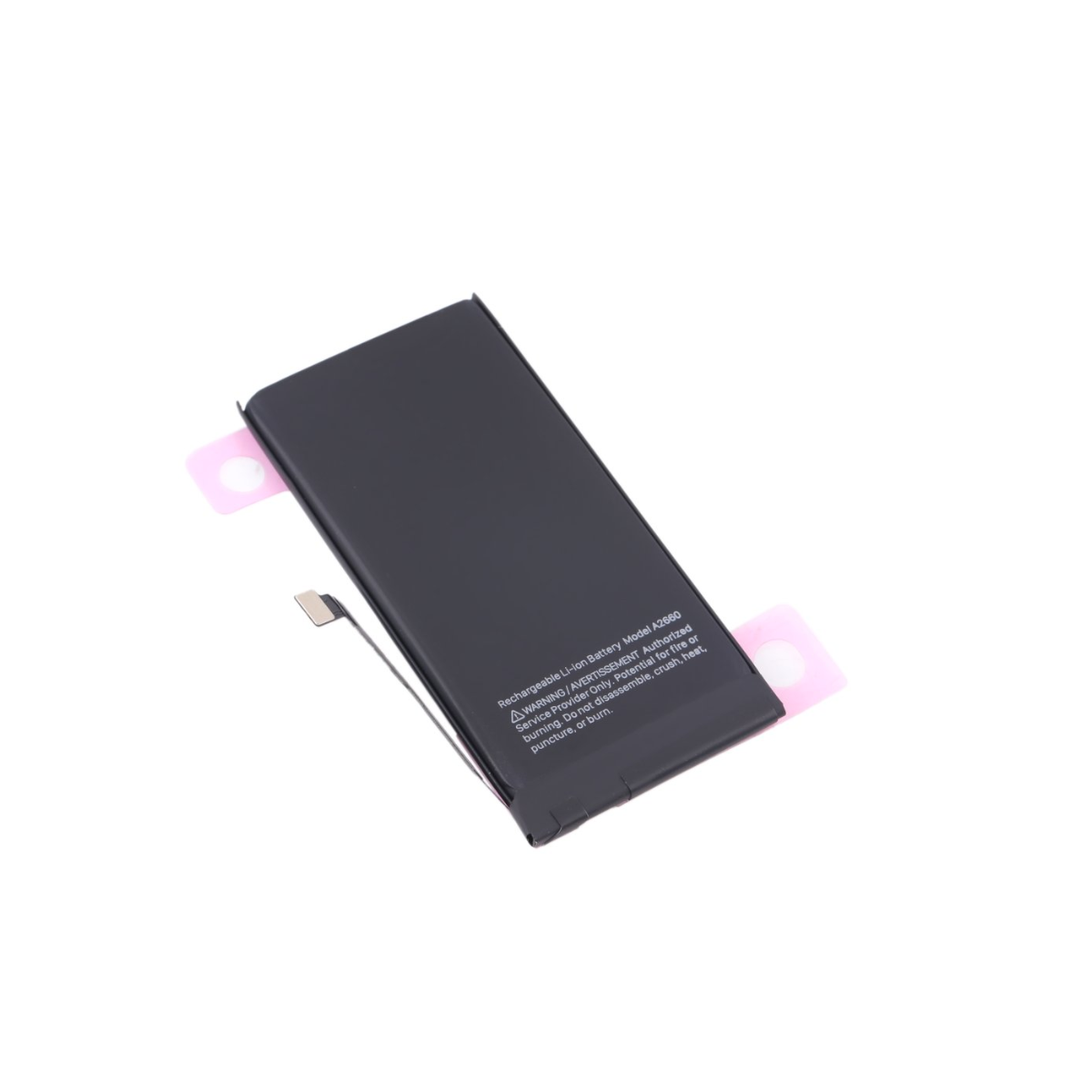 Bateria Para Iphone 13 Capacidad 3227 Mah 3