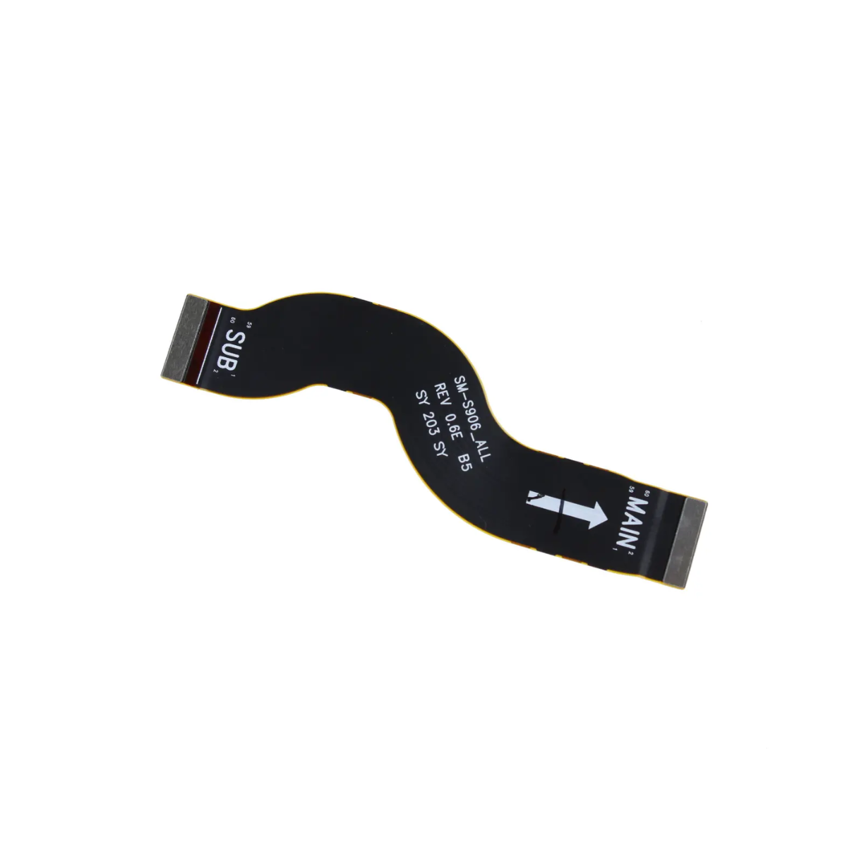 Flex Main Board Samsung Galaxy S22 Plus 3