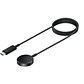 Cargador Compatible Samsung Galaxy Watch 5 Pro USB-C - Miniatura 4