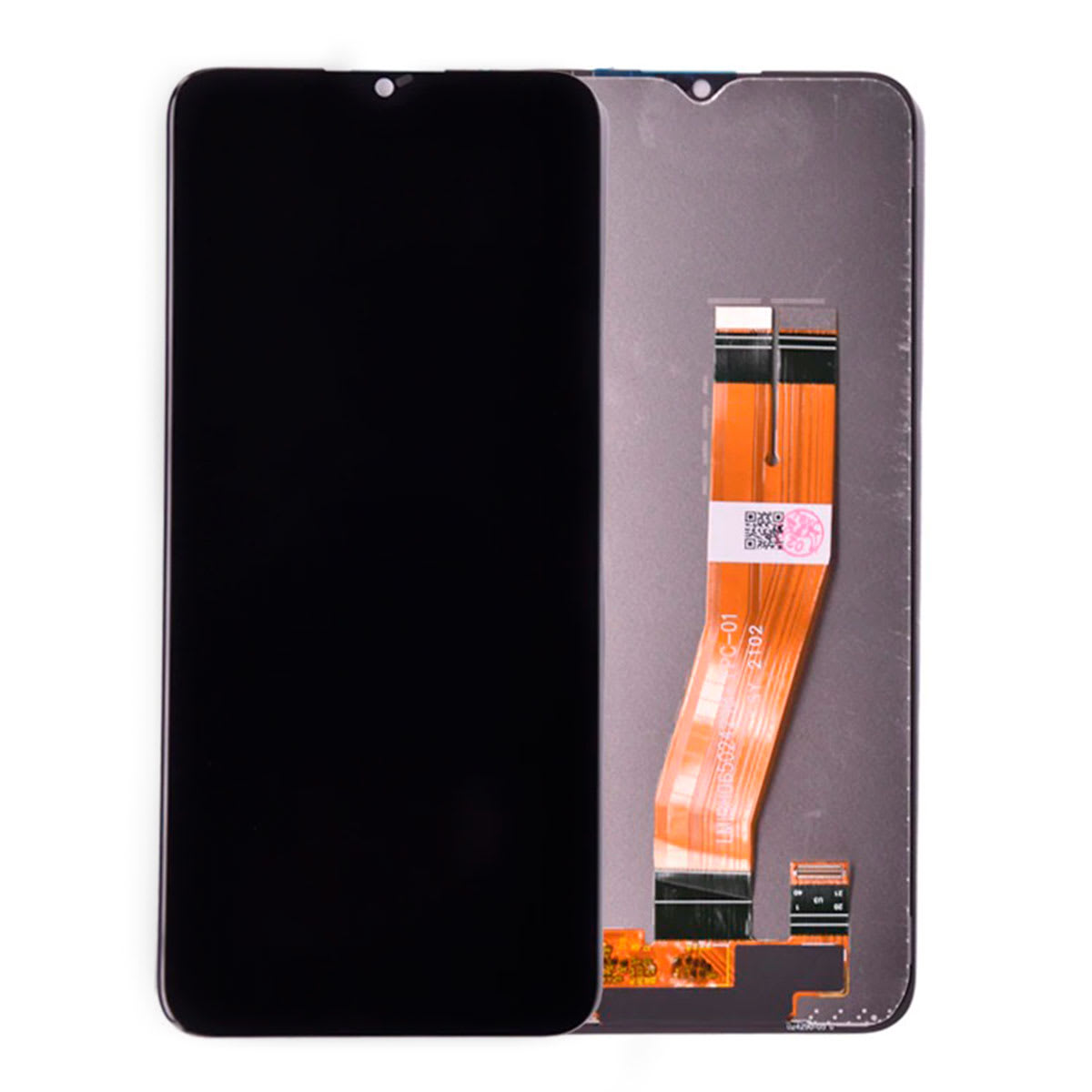 Pantalla Samsung Galaxy A03S Completa LCD + Táctil 1