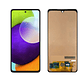 Pantalla Incell Samsung Galaxy A52 4G Completa Instalada - Miniatura 1