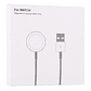 Cargador Magnético Apple Wacth Todas Las Series - Miniatura 4