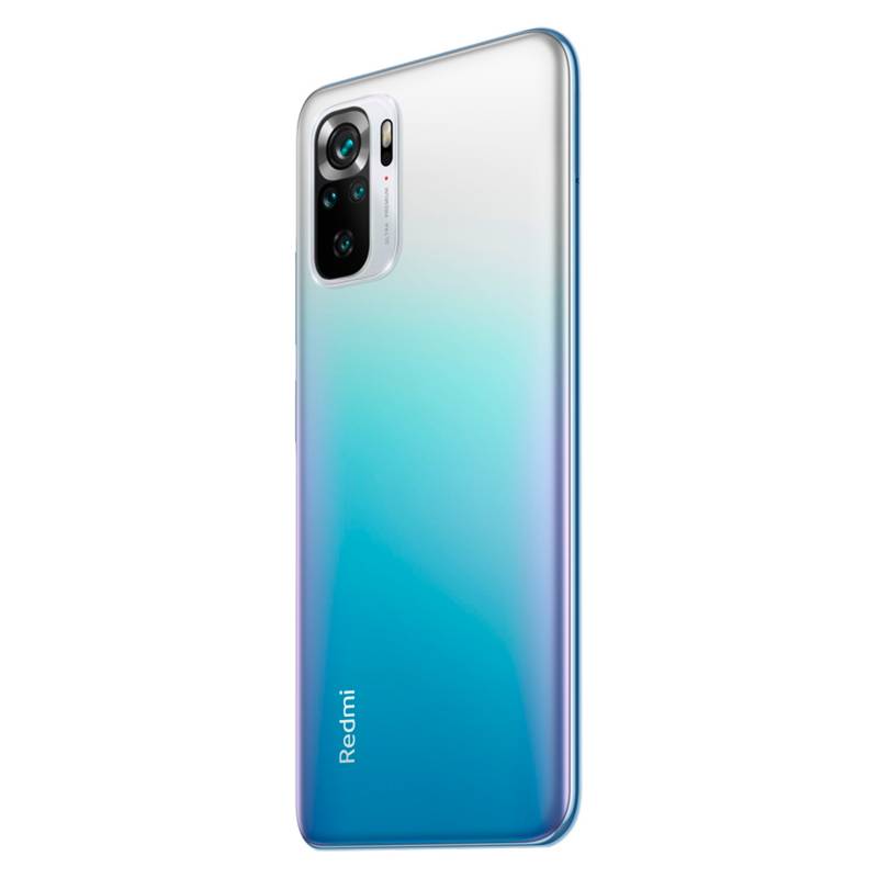 Tapa Trasera Xiaomi Redmi Note 10 4G 4