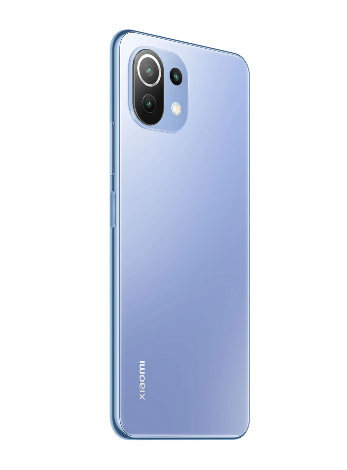 Tapa Trasera Xiaomi MI 11 Lite 4G - 5G 1