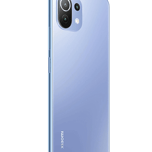 Tapa Trasera Xiaomi MI 11 Lite 4G - 5G