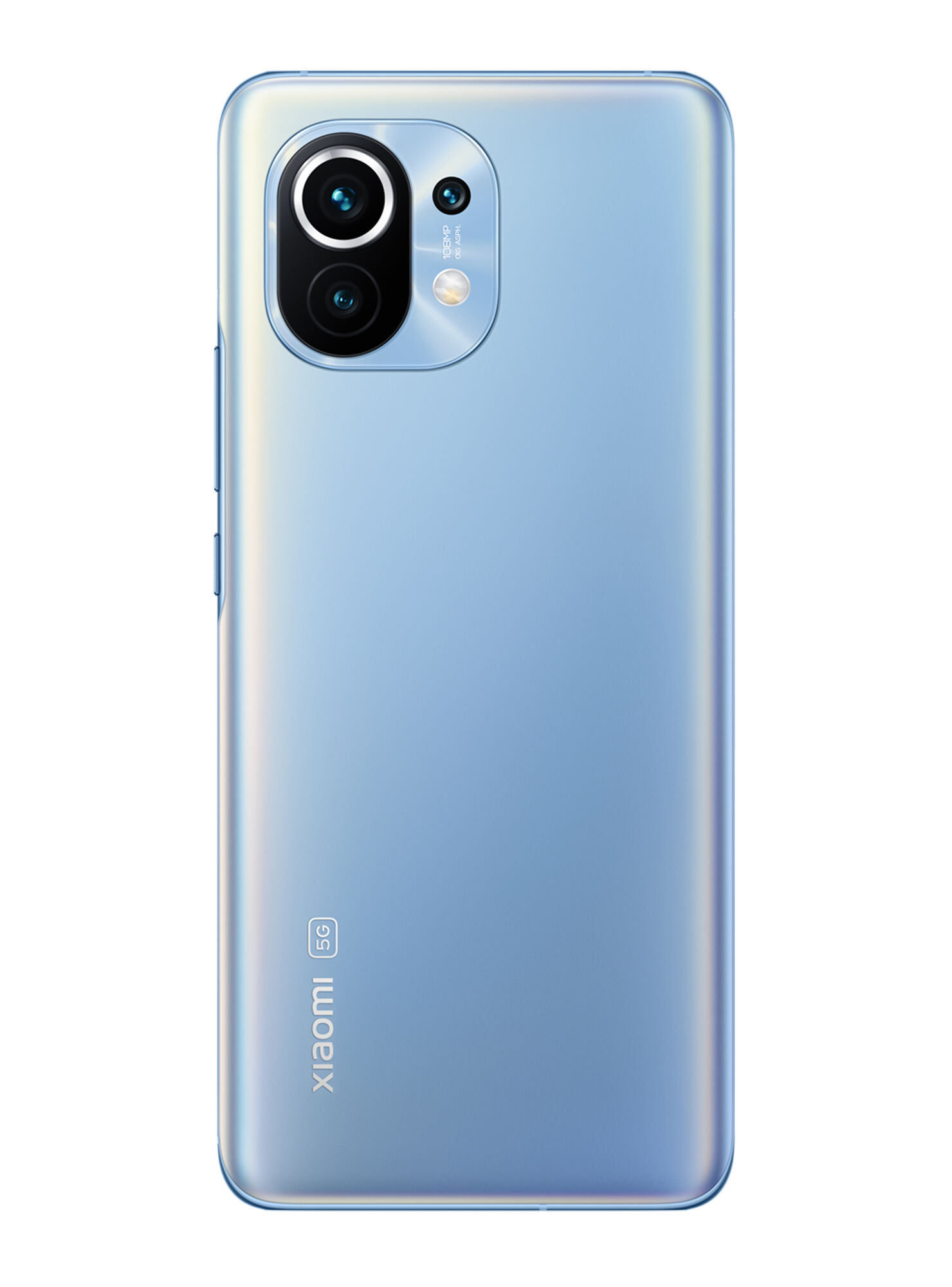 Tapa Trasera Compatible Xiaomi MI 11 2