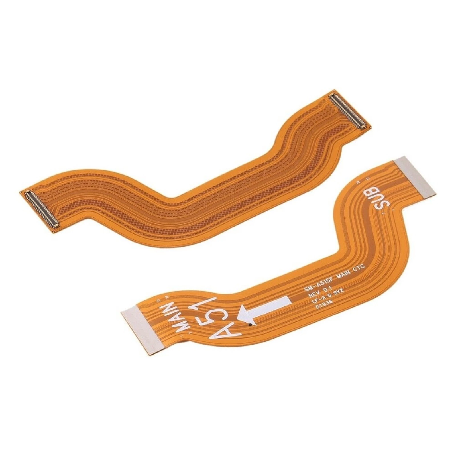 Flex Main Board Samsung Galaxy A51 A515 1