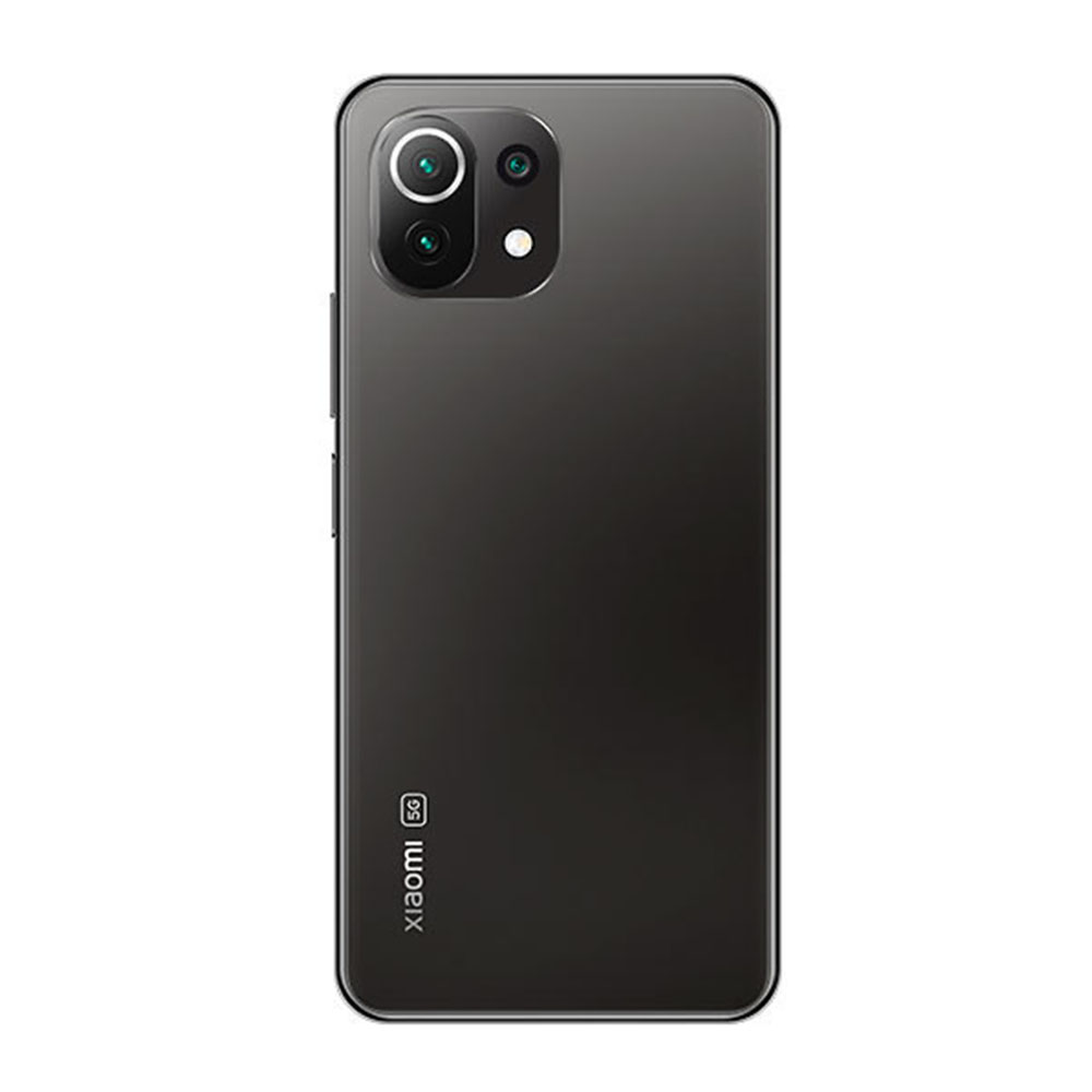 Tapa Trasera Xiaomi MI 11 Lite 4G - 5G 3