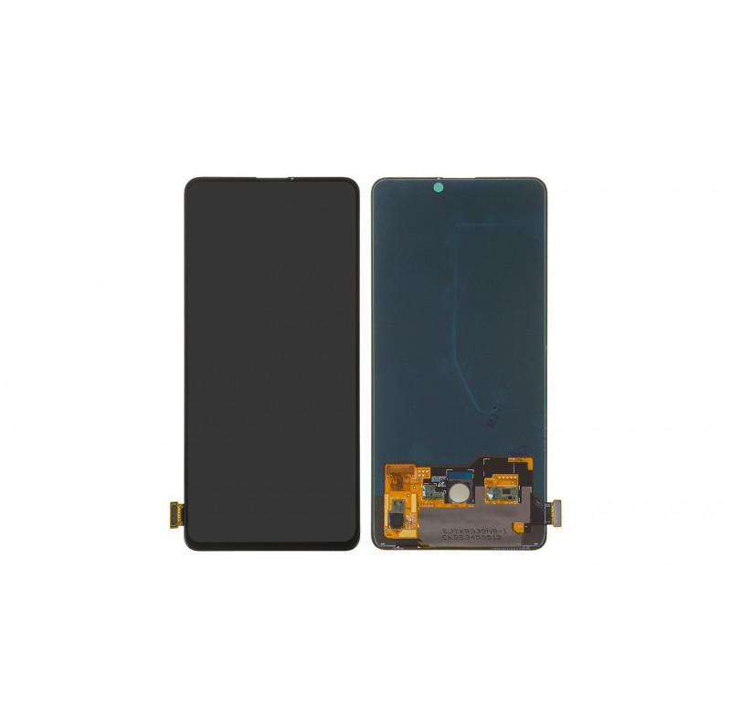 Pantalla OLED Xiaomi MI 9T  Instalada 1