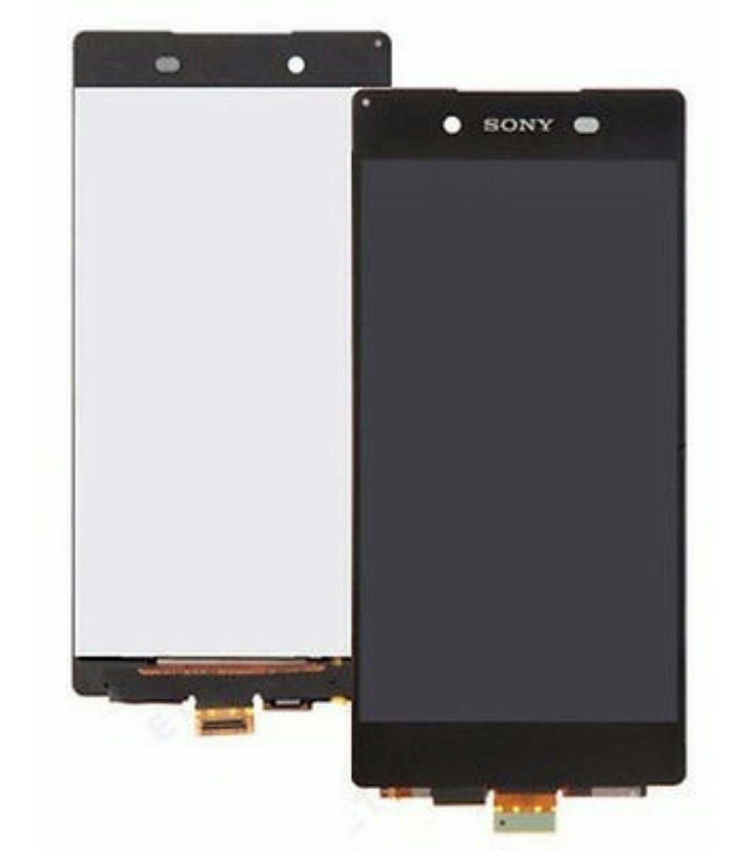 Pantalla Sony Xperia Z3 Completa Lcd + Táctil 1