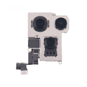 Cámara Trasera Original Iphone 16 Pro Max