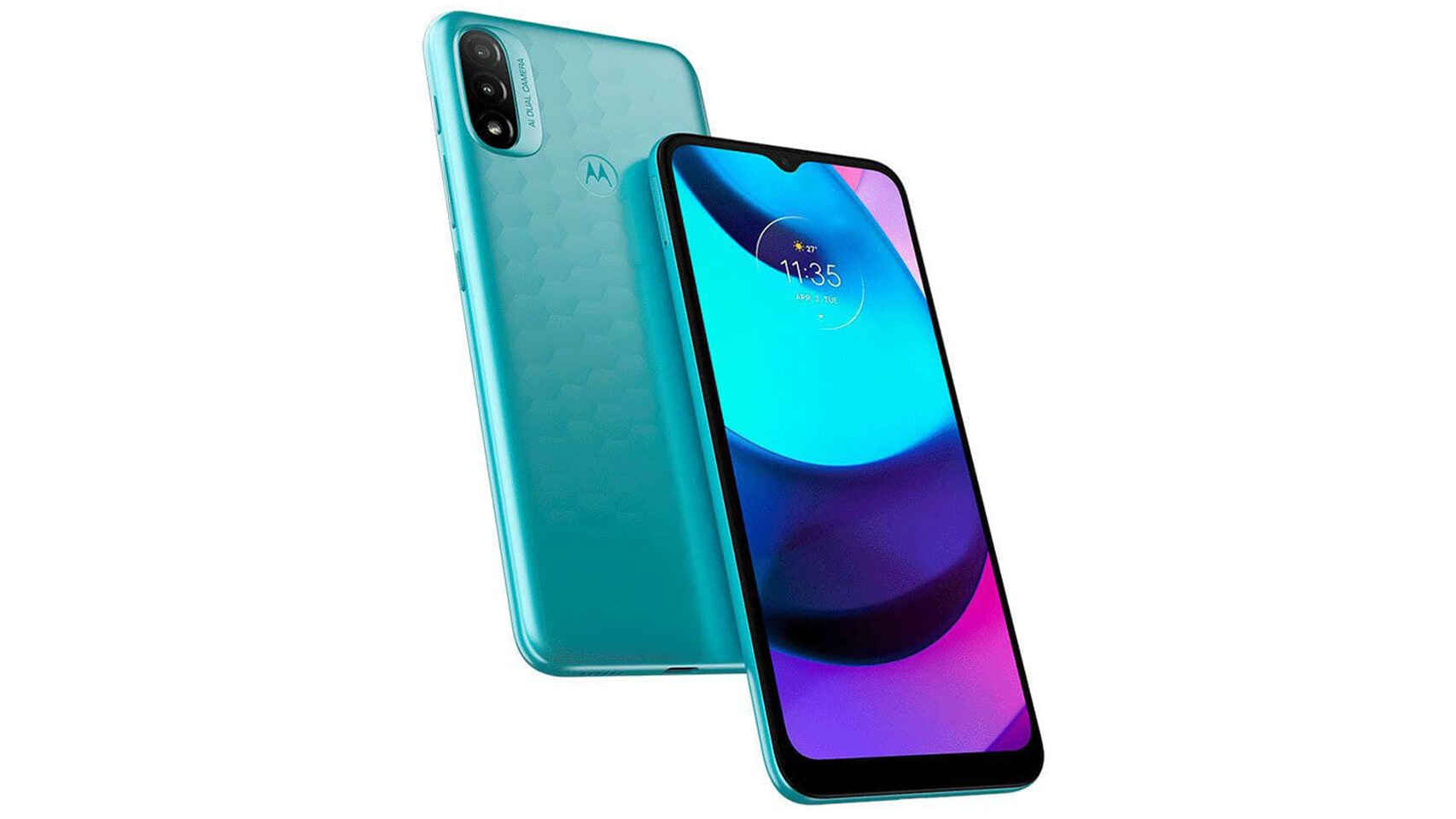 Lamina Hidrogel Motorola E20 Nanotec Certificada 1